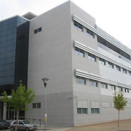 Piso Compartido Cerca De La Universidad Ceu Moncada Exteriör bild