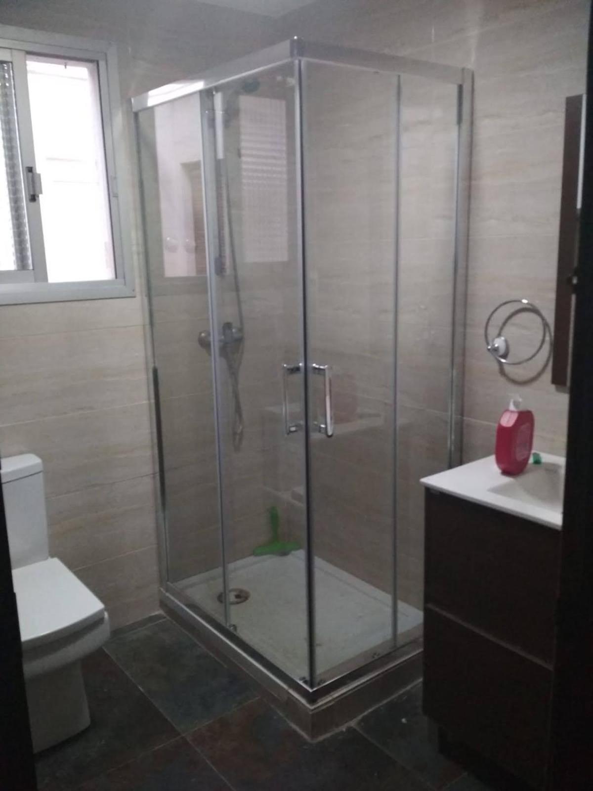 Piso Compartido Cerca De La Universidad Ceu Moncada Exteriör bild