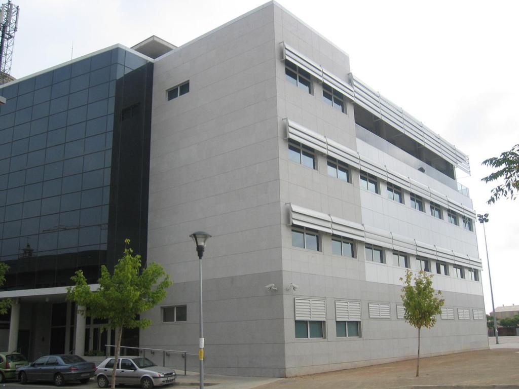 Piso Compartido Cerca De La Universidad Ceu Moncada Exteriör bild